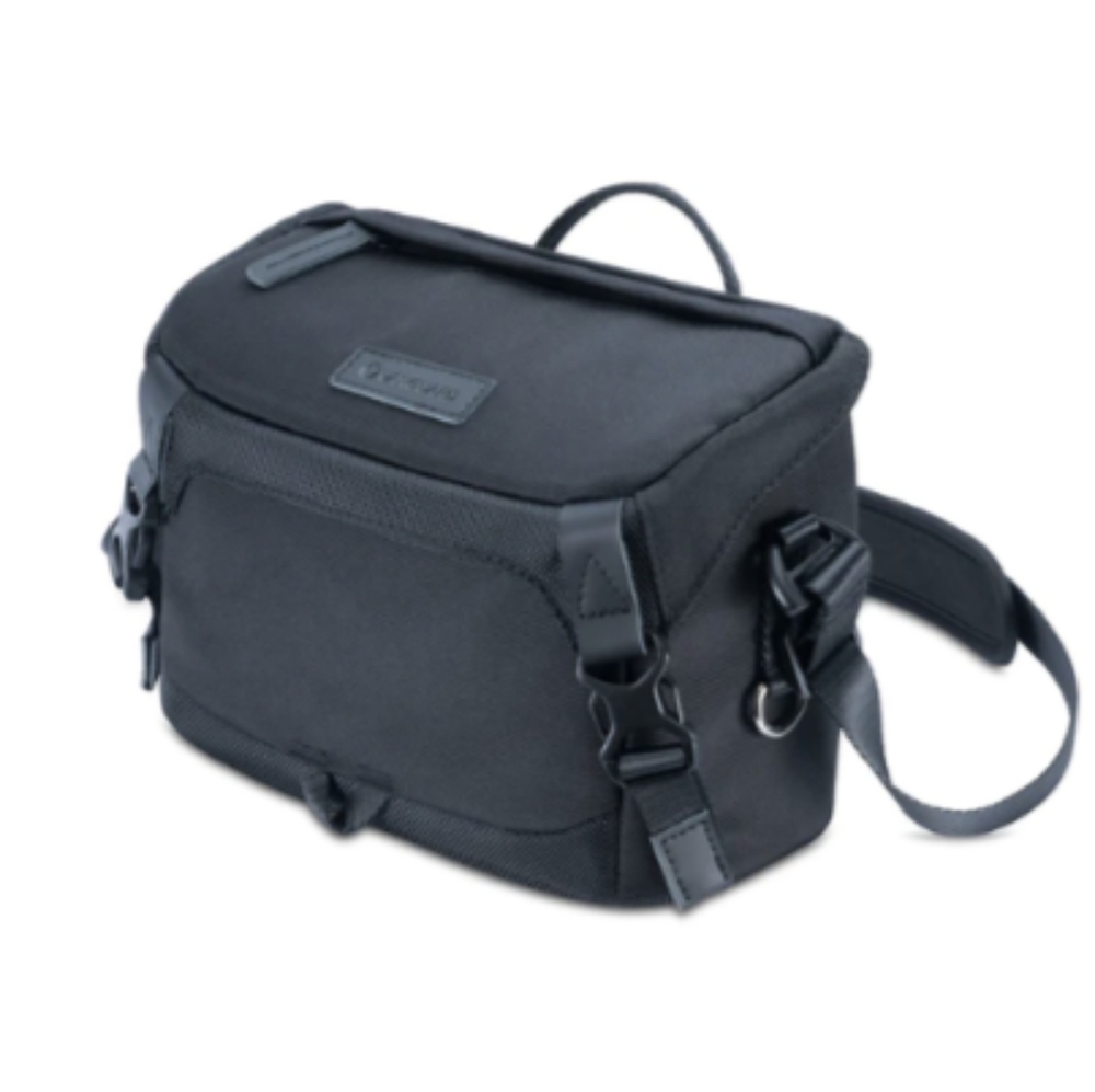 NWOT VANGUARD VEO GO24M Black Shoulder Bag for Mirrorless/CSC Cameras - Picture 6 of 10